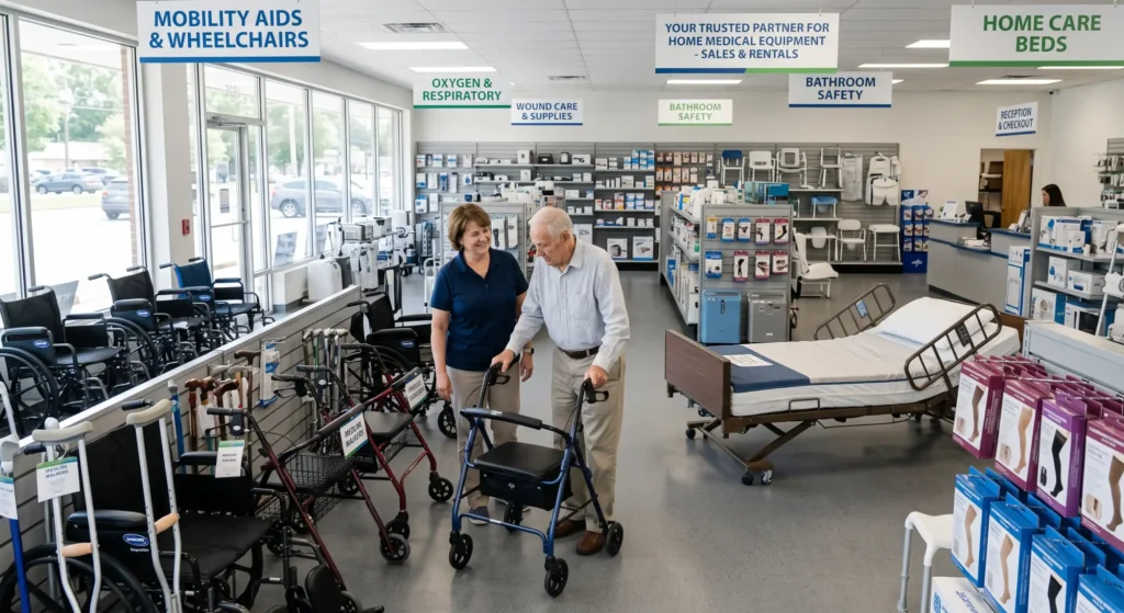 Home-Medical-Supply-Store-Belmont-Helping-Families-Find-Reliable-Healthcare-Equipment