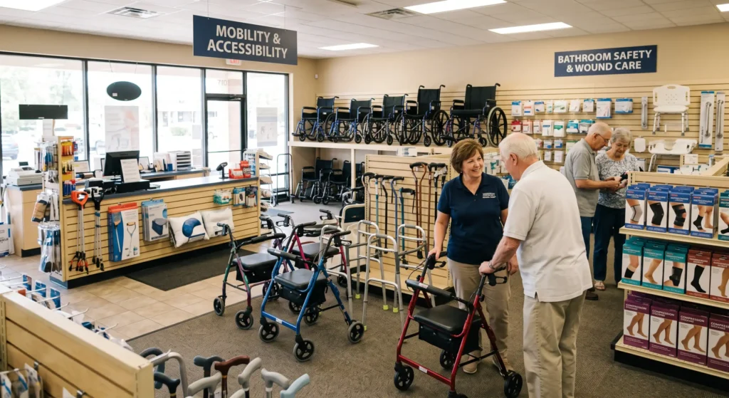 Home-Medical-Supply-Woodhaven-A-Practical-Guide-to-Comfortable-and-Safer-Home-Care