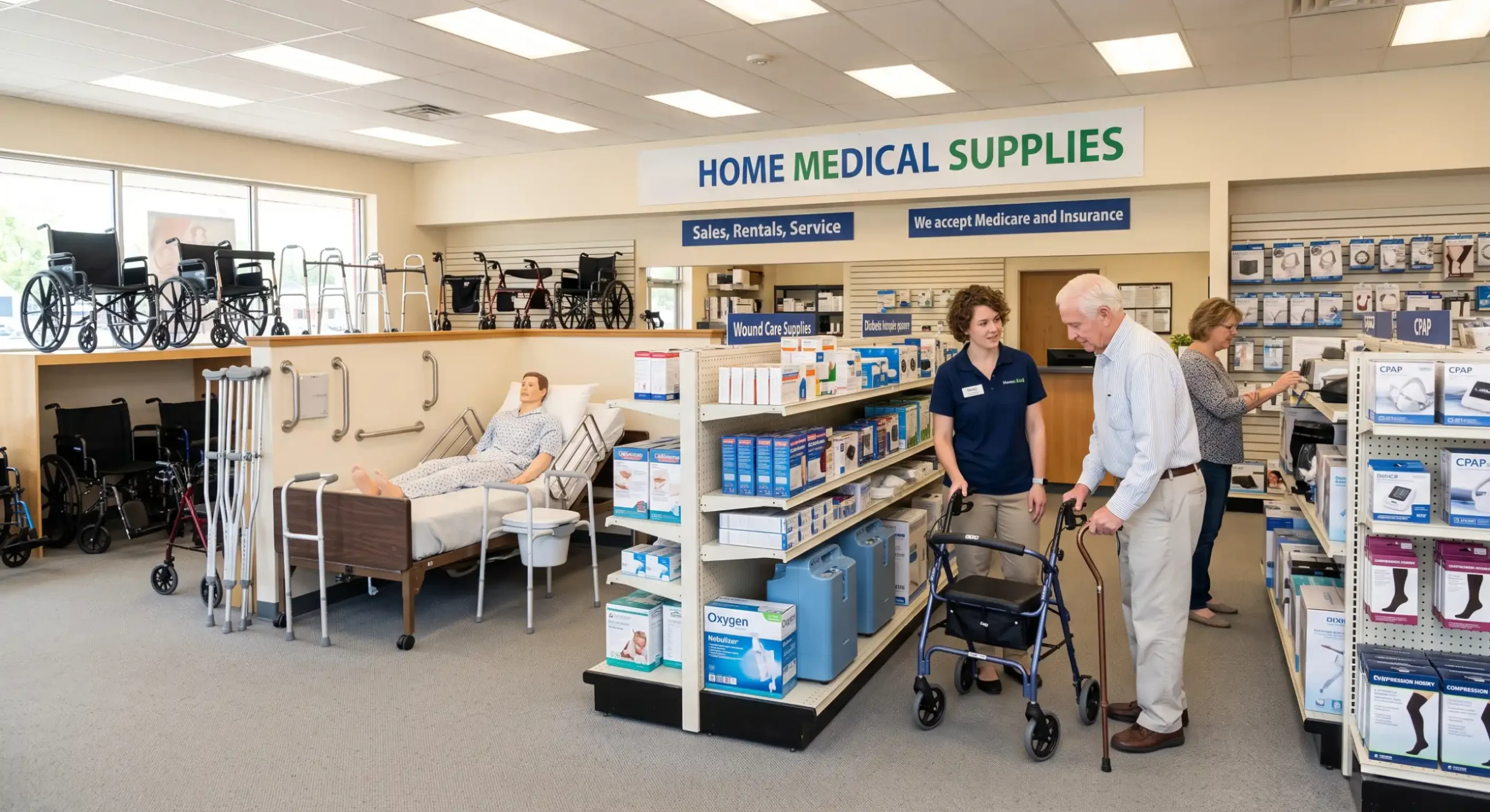 Home-Medical-Supply-Woodhaven-A-Practical-Guide-to-Comfortable