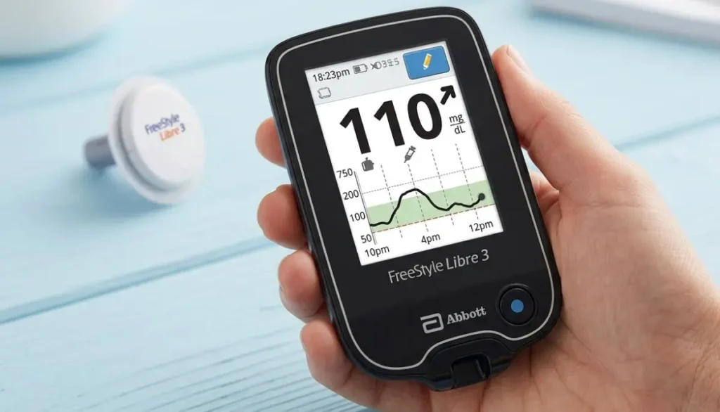 How-Do-I-Get-a-FreeStyle-Libre-3-Reader-for-Patients-and-Caregivers