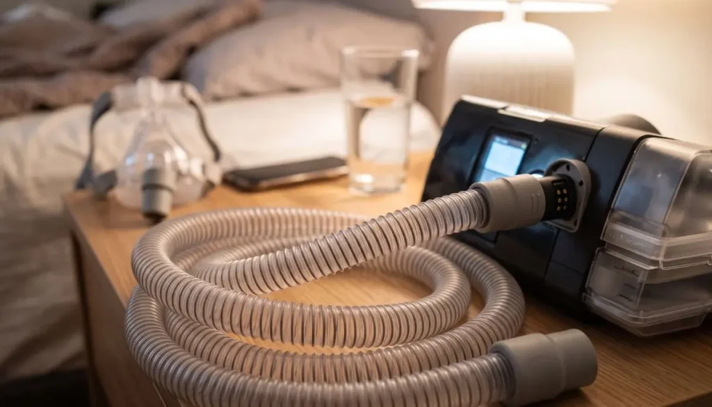 How-Do-I-Know-If-My-CPAP-Heated-Tubing-Is-Working