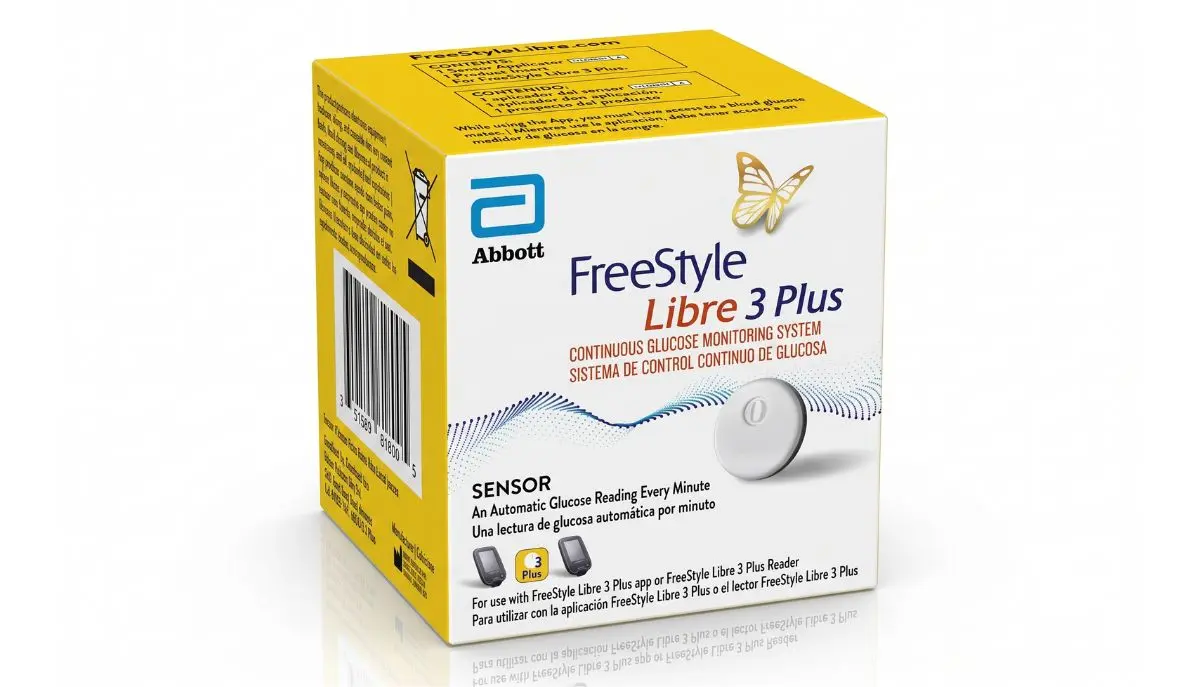 How-Often-to-Change-FreeStyle-Libre-3-Plus-Sensor-A-Simple-Guide-for-Everyday-Diabetes-Management