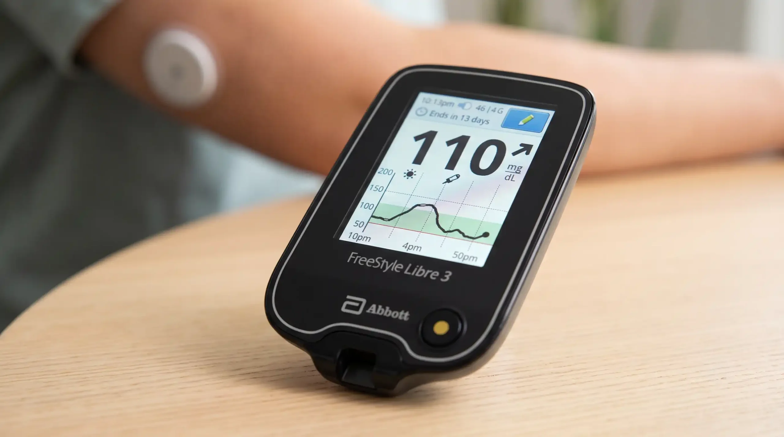 How-to-Check-Glucose-With-FreeStyle-Libre-3-Reader-A-Simple-Step-by-Step-Guide