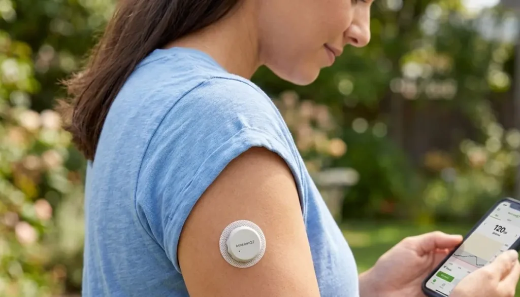 How-to-Restart-Dexcom-G7-Sensor-alfa-healthcare