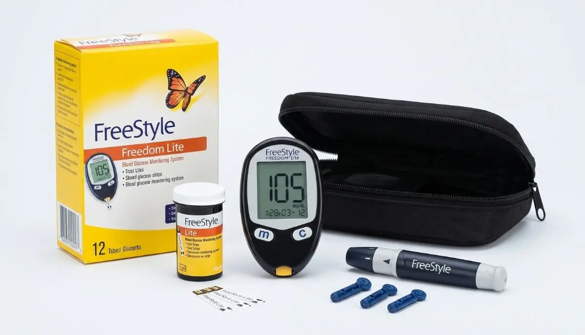 How-to-Use-FreeStyle-Freedom-Lite-Blood-Glucose-Monitoring-System_alfahealthcare