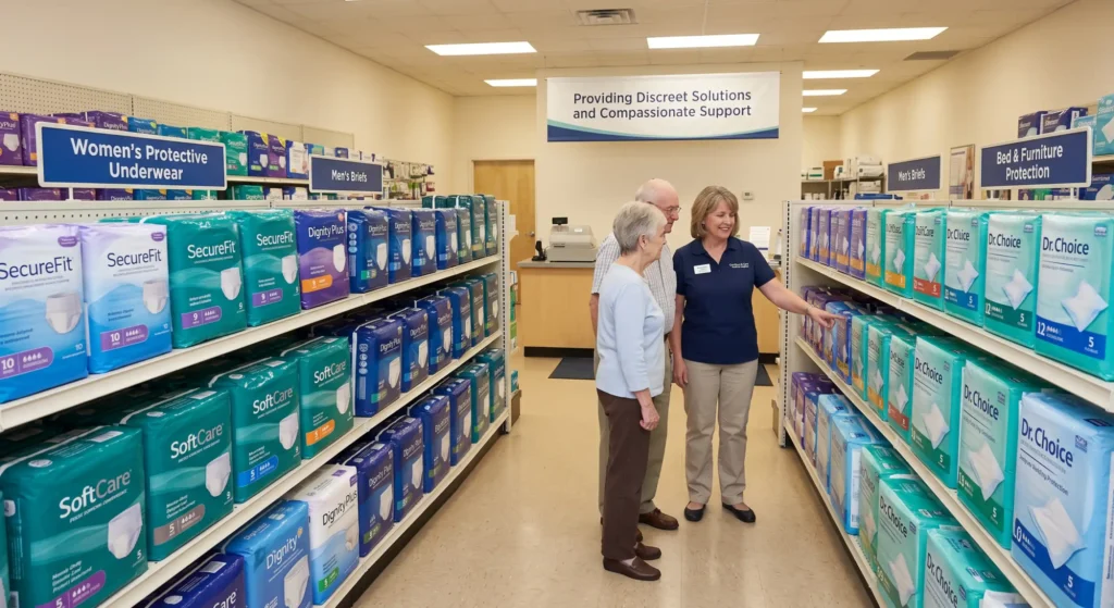 Incontinence-Supplies-Bronx-Comfort-Dignity