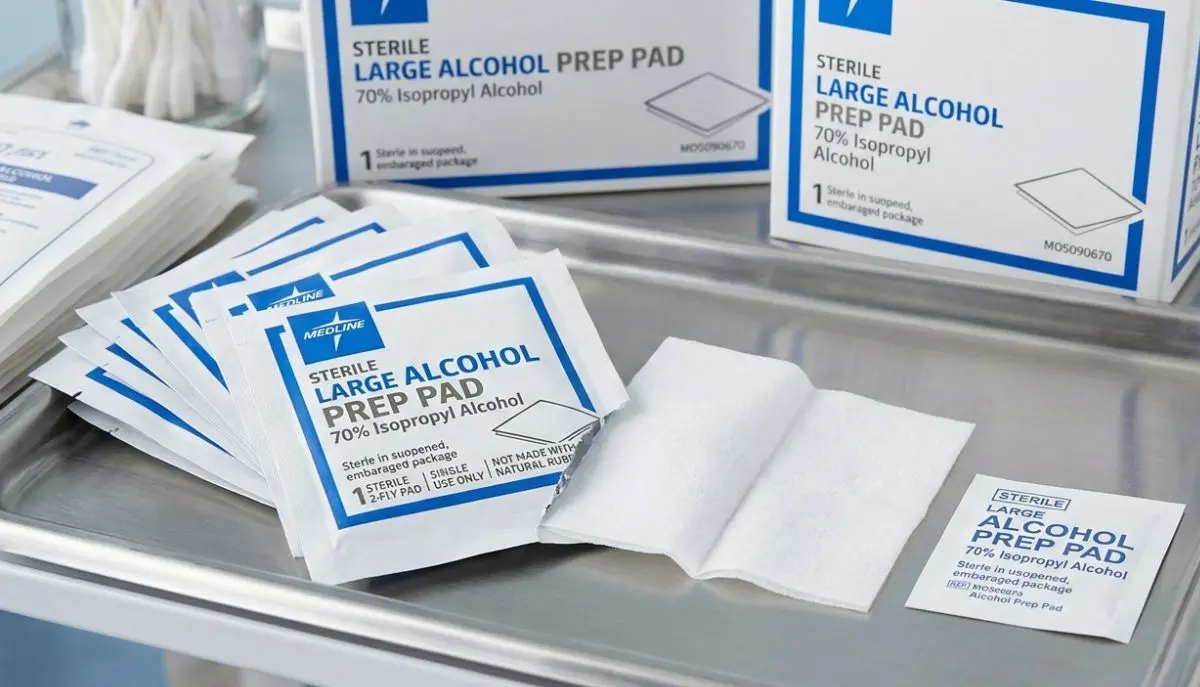 Large-Alcohol-Prep-Pads-A-Simple-Guide-to-Uses-Benefits-Safety-and-Everyday-Healthcare
