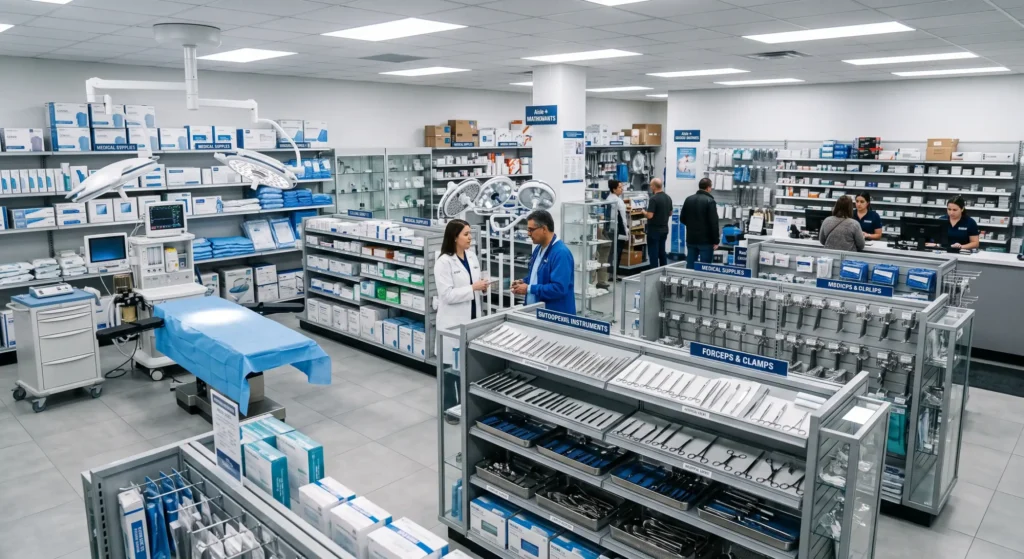 Medical-Supplies-Supply-in-Bedford-Park-NY-A-Reliable-Guide-to-Healthcare-Equipment