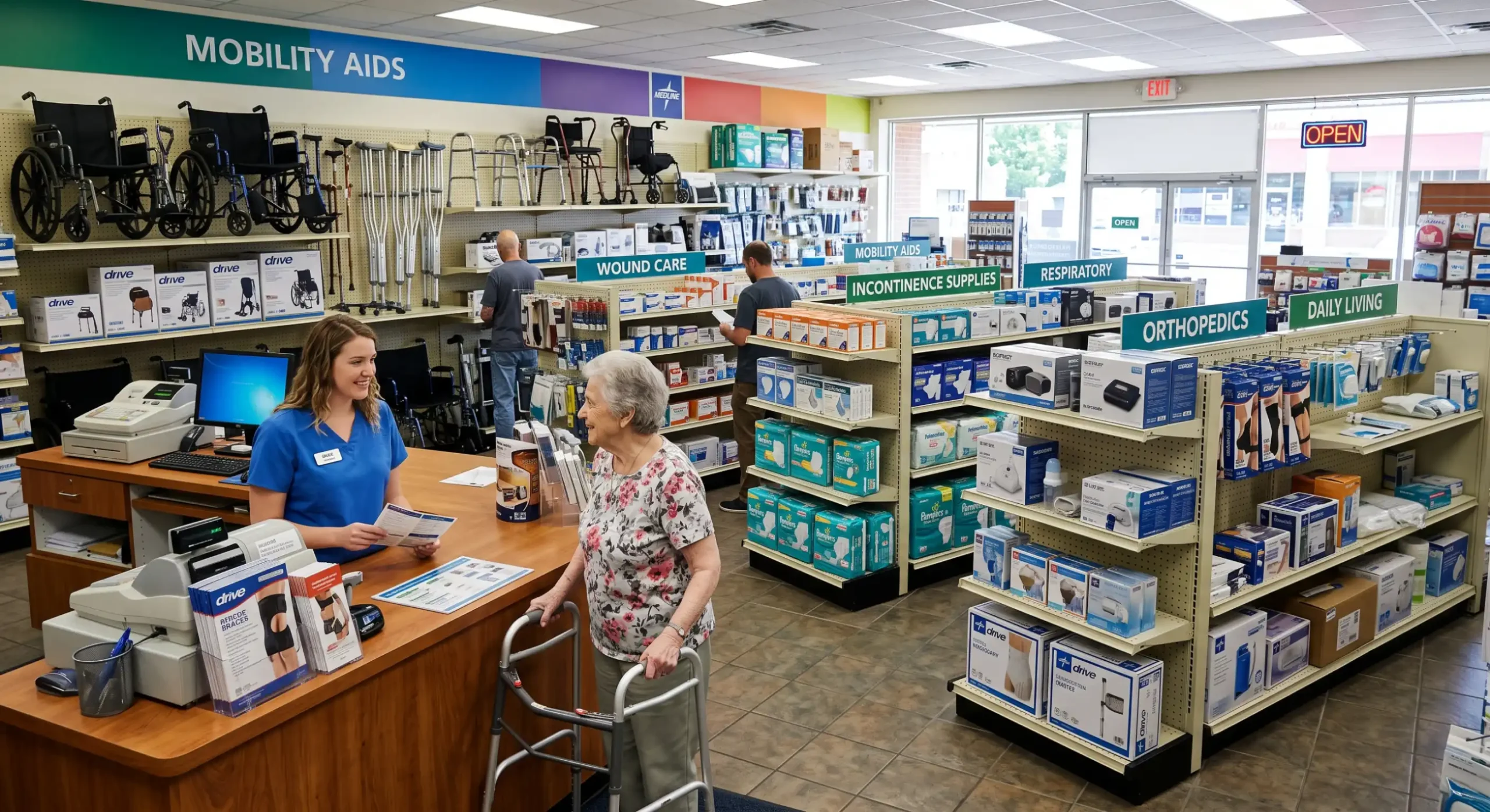 Medical-Supplies-Supply-in-Bedford-Park-NY-A-Reliable-Guide-to-Healthcare-Equipment-and-Supplies