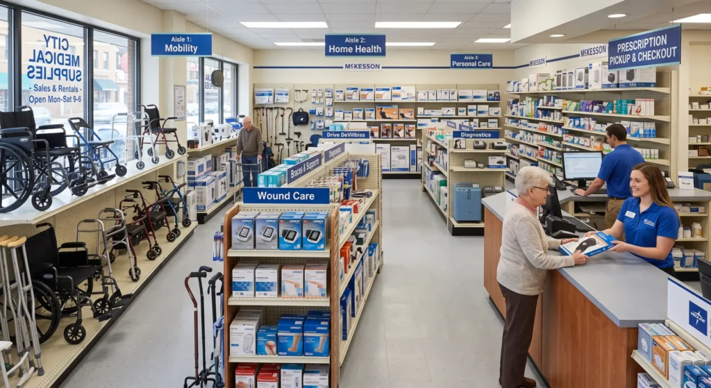Medical-Supply-Store-Bronx-New-York-Reliable-Healthcare-Products