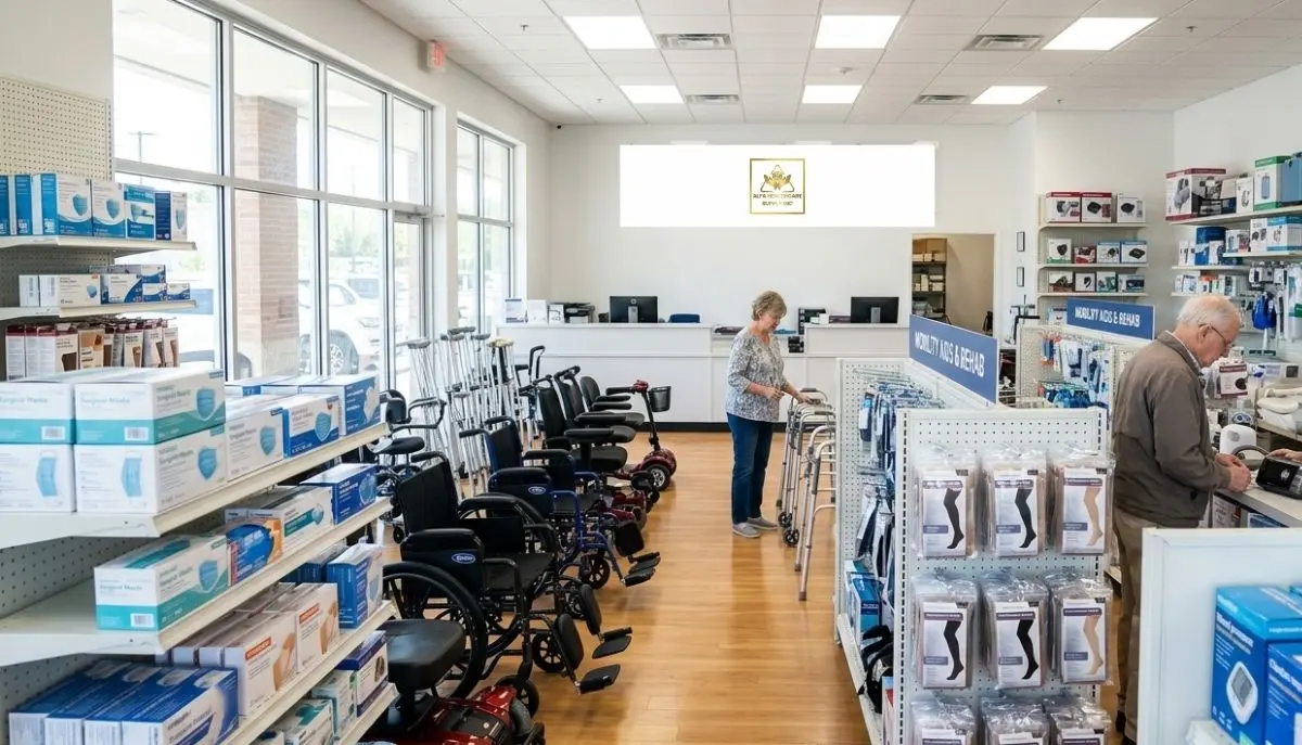 Medical-Supply-Store-Westchester-NY