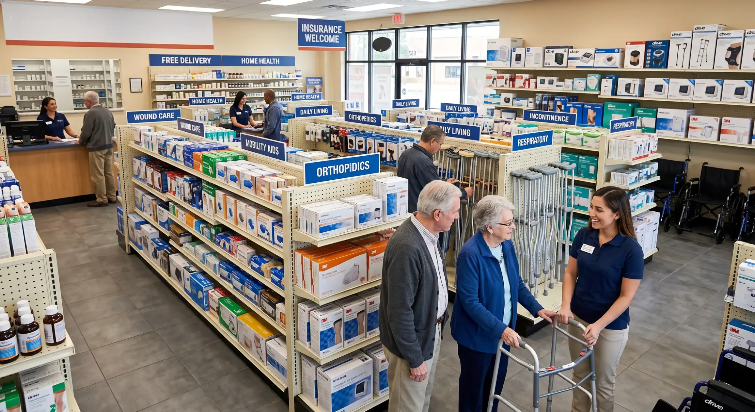 Medical-Supply-University-Heights-Bronx-NY-A-Helpful-Guide-to-Medical-Surgical-Hospital-Supplies
