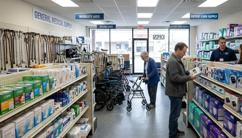 Miscellaneous-Medical-Supplies-Williamsbridge-Road-A-Practical-Guide-for-Everyday-Healthcare-Needs