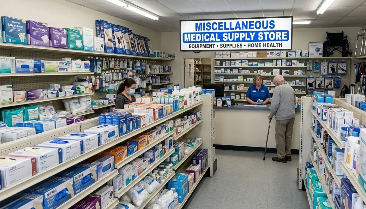 Miscellaneous-Medical-Supplies-Williamsbridge-Road-for-Everyday-Healthcare-Needs