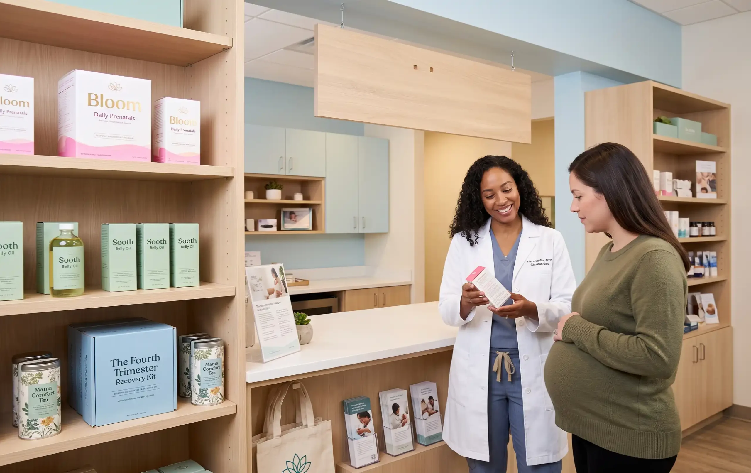 OBGYN-Port-Morris-NY-A-Practical-Guide-to-Womens-Health-and-Medical-Supply-Support