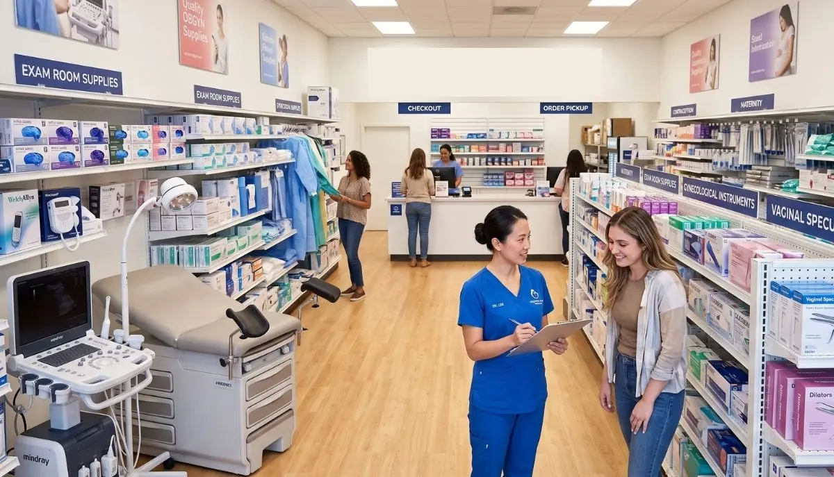 OBGYN-Supply-Store-West-Farms-A-Practical-Guide-to-Womens-Healthcare-Supplies