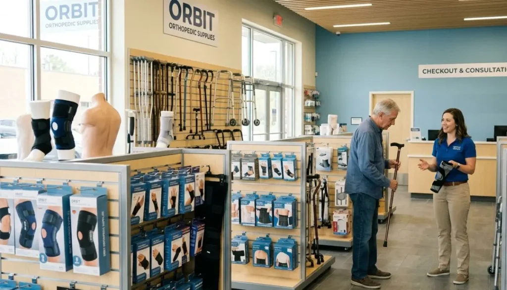 Orthopedic-East-Tremont-to-Orthopedic-Supplies-and-Medical-Equipment-in-the-Bronx