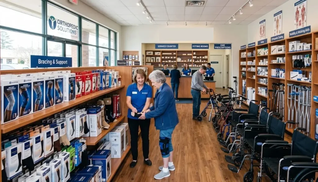 Orthopedic-Medical-Supply-Store-West-Farms-for-Everyday-Care
