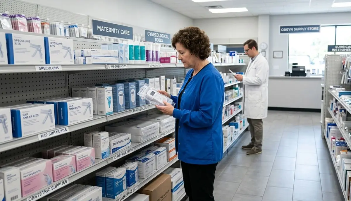 OBGYN Riverdale NY: A Helpful Guide to Women’s Healthcare