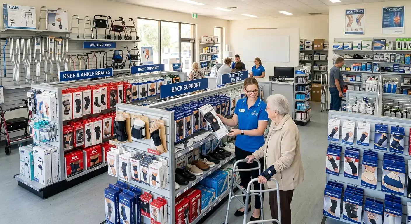 Orthopedic-Riverdale-NY-Why-the-Right-Equipment-Matters