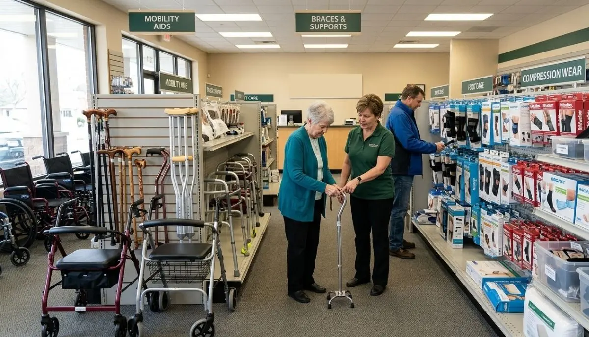 Orthopedic-Supplies-Williamsbridge-Road-for-Everyday-Mobility
