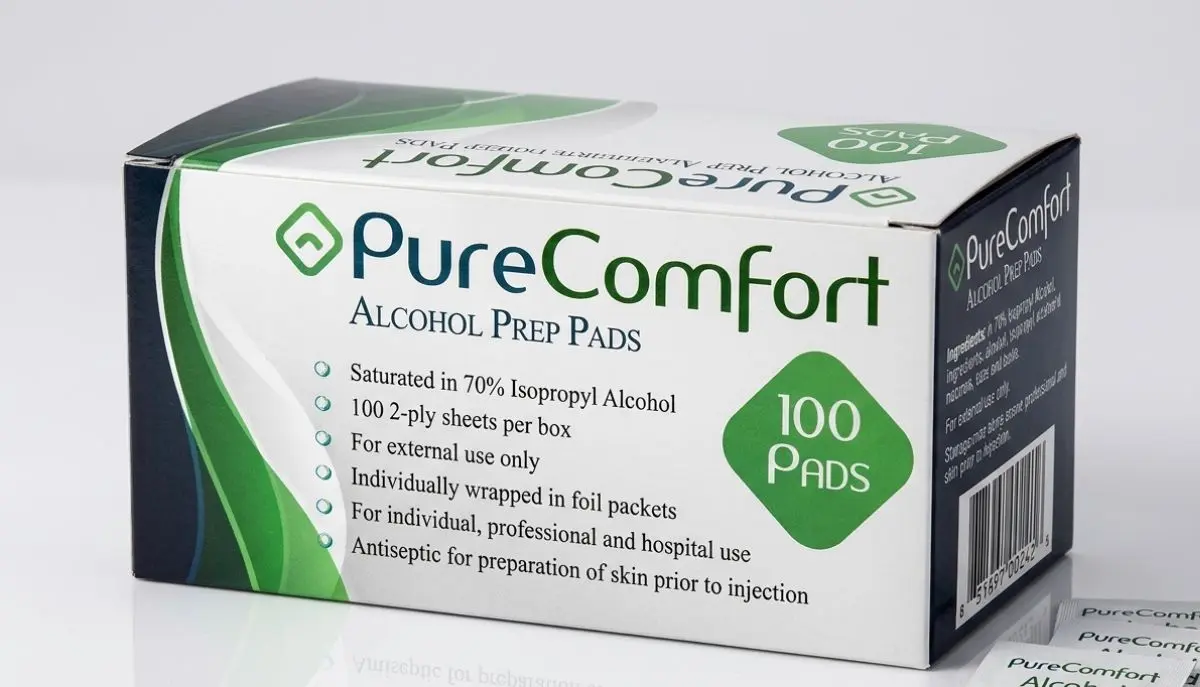 Pure-Comfort-Alcohol-Prep-Pads-Uses-Benefits-Safety-and-Buying-Guide