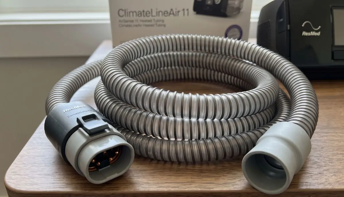 ResMed-AirSense-11-ClimateLineAir-Heated-Tubing-Details-A-Complete-Guide-for-Comfortable-CPAP-Therapy