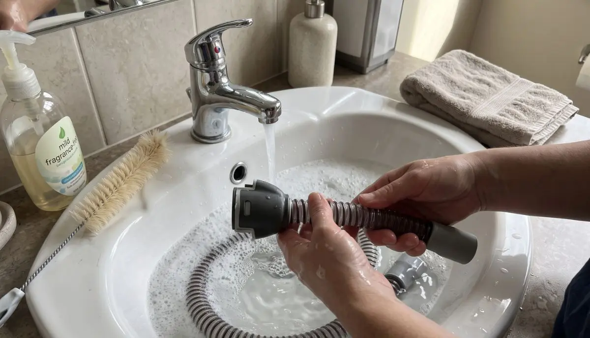 ResMed-ClimateLineAir-11-Heated-Tubing-Cleaning-A-Simple-Step