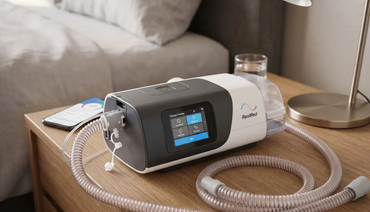 ResMed-ClimateLineAir-Oxy-Heated-Tubing-AirSense-11-Complete-Guide-to-Features-Benefits-Setup-Cleaning-and-Replacement