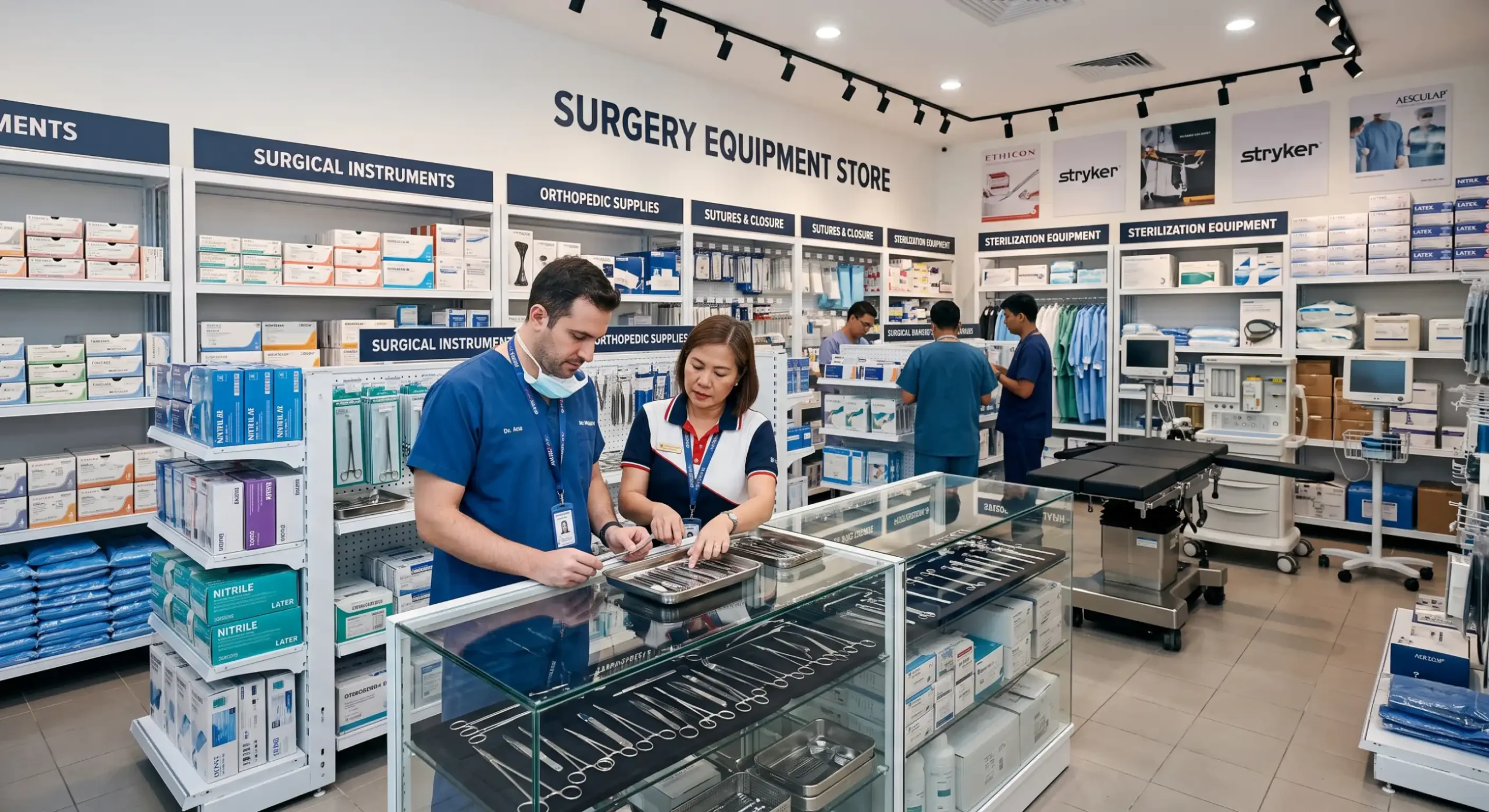 Surgery-Equipment-Bedford-Choosing-Reliable-Medical-Equipment
