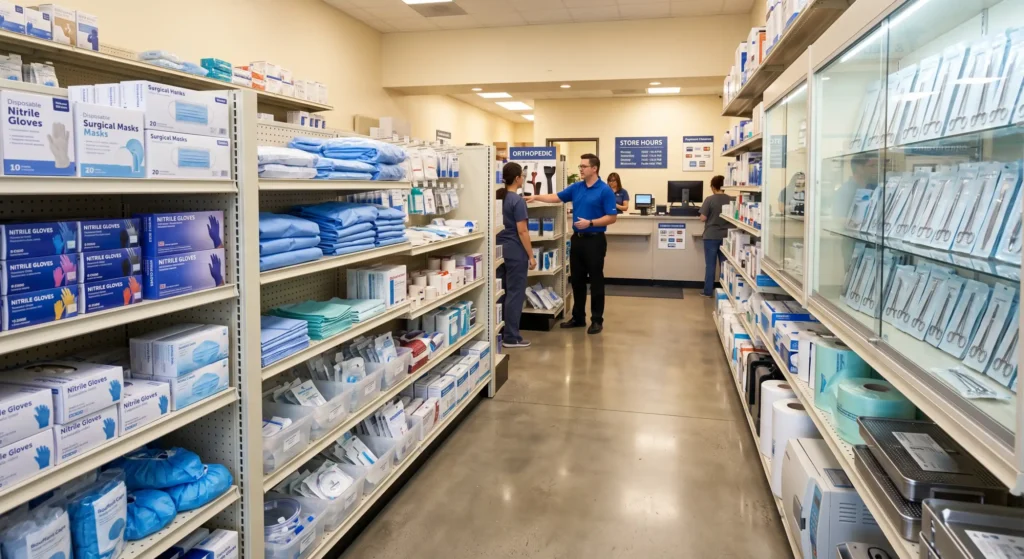 Surgery-Supplies-Supply-Store-Baychester-NY-Reliable-Medical