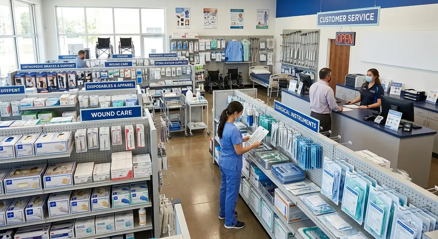 Surgical-Supply-Country-Club-Reliable-Healthcare-Products-for-Patients-Caregivers-and-Medical-Professionals