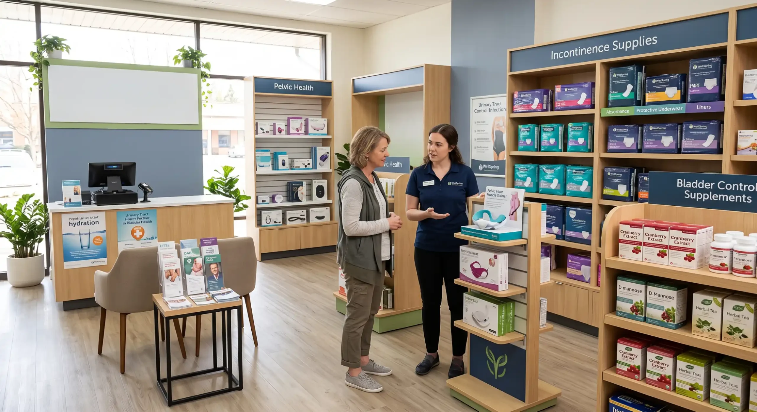 Urinary-Healthcare-Bronx-A-Complete-Guide-to-Urinary-Supplies-Catheter-Care-Comfort-and-Everyday-Support