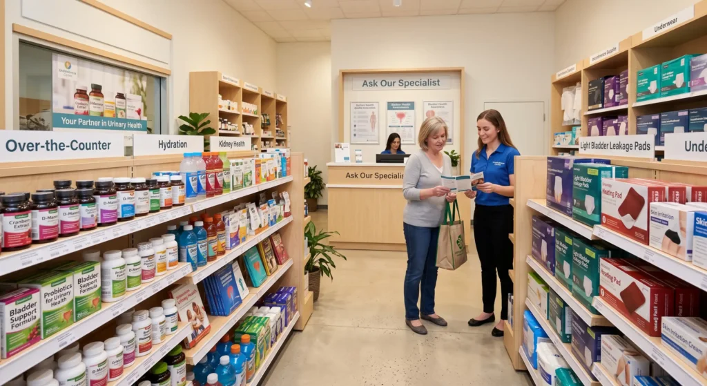 Urinary-Healthcare-Bronx-Urinary-Supplies-Catheter-Care-Comfort-and-Everyday-Support
