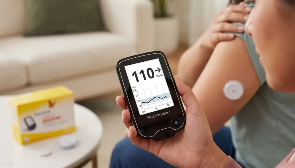 What-Is-FreeStyle-Libre-3-Reader-Device-A-Simple-Guide-to-How-It-Works-Features-Uses-and-Buying-Options