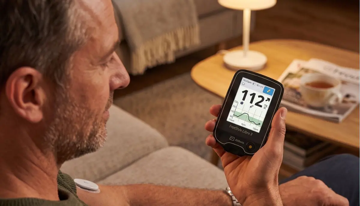 Where-Can-I-Put-My-Libre-3-Sensor-on-My-Body-A-Complete-Guide