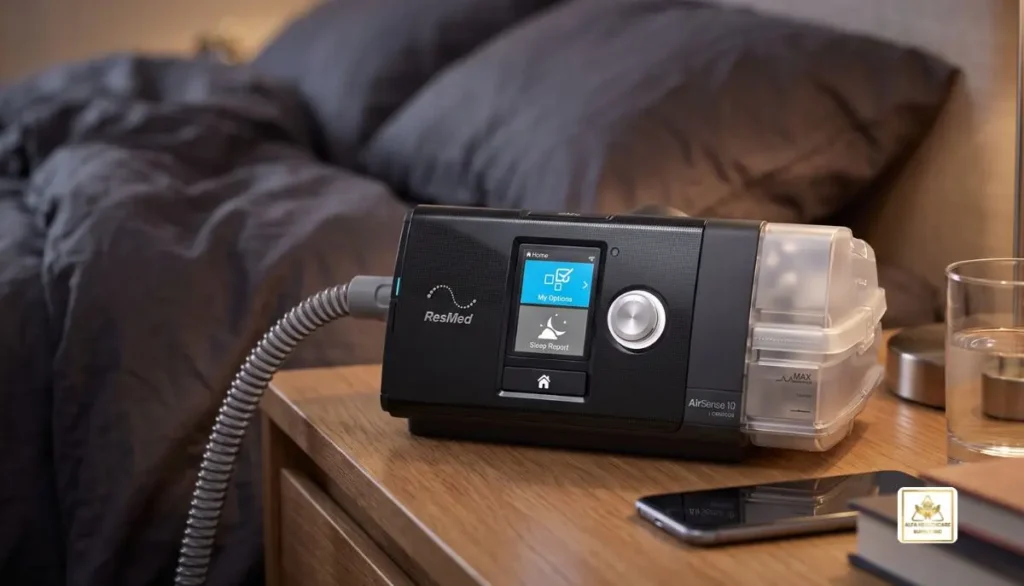 AirSense-10-CPAP-Machine-Features-Benefits-Setup-and-Buying-Guide