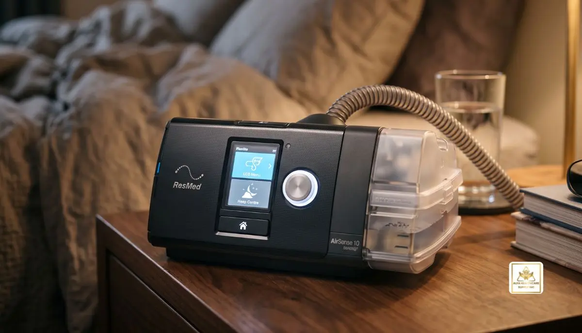 AirSense-10-CPAP-Machine-Features-Benefits-Setup