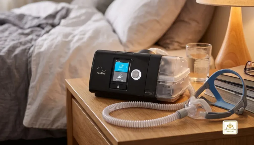 AirSense-10-CPAP-Reviews-Features-Benefits-Comfort