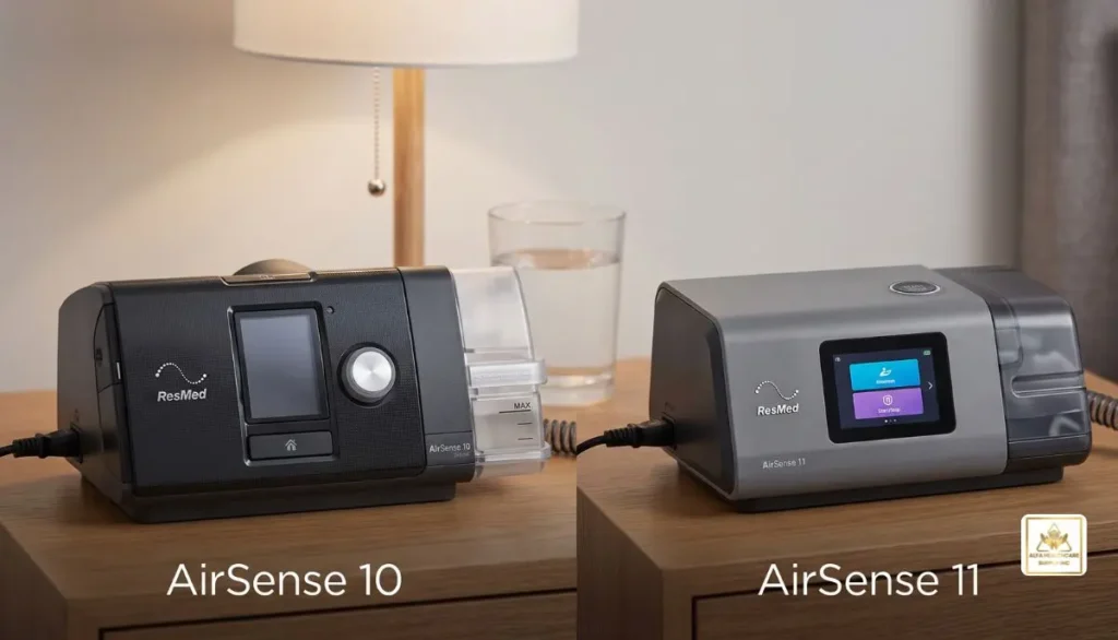 AirSense-10-vs-11-Which-ResMed-CPAP-Machine-Is-Better-for-You-alfa-healthcare