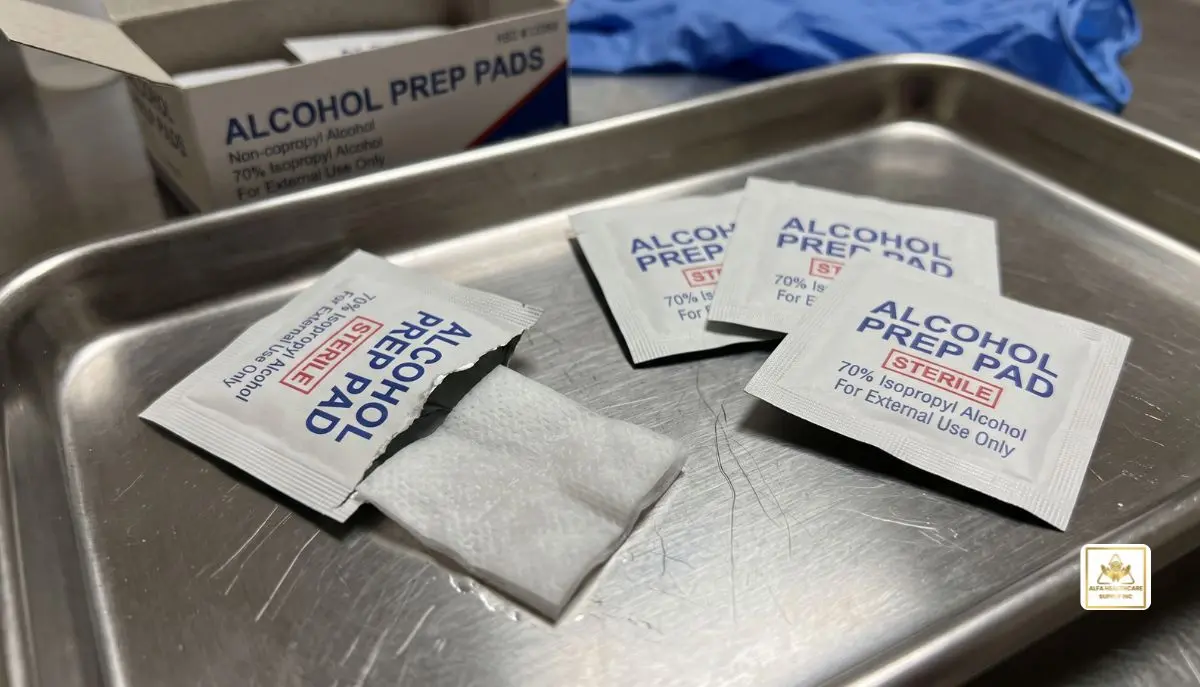 Alcohol-Prep-Pads-Use-for-Safe-Skin-Preparation