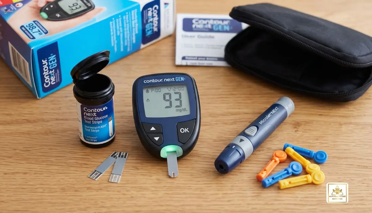 CONTOUR-NEXT-Blood-Glucose-Monitoring-System-to-Checking-Blood-Sugar.