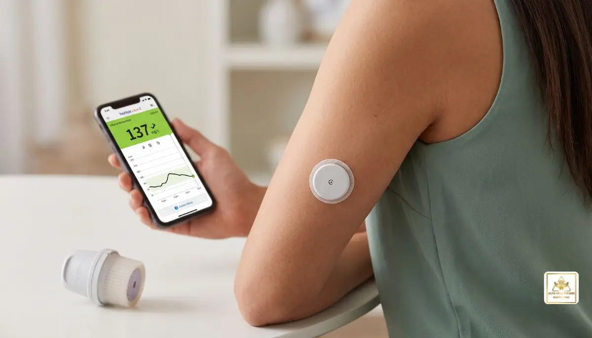 Can-You-Buy-Libre-3-Sensor-Over-the-Counter-alfa-healthcare