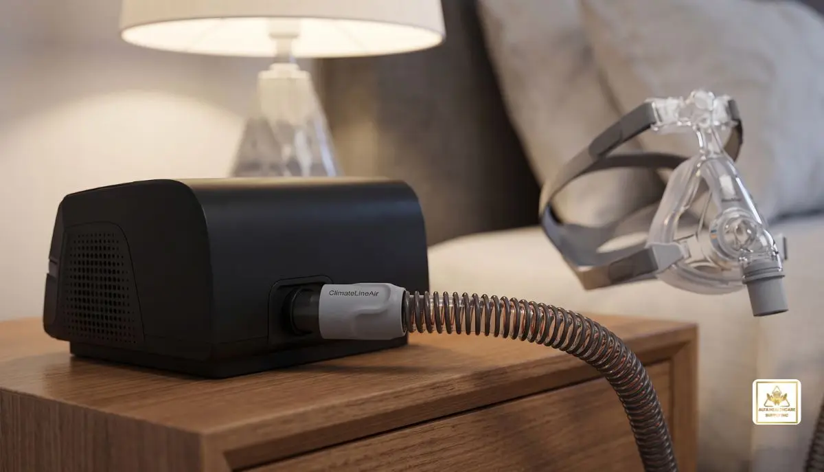 ClimateLineAir-Heated-Tube-for-ResMed-AirSense-10-for-Comfortable-CPAP-Therapy