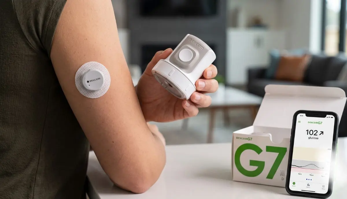 Dexcom-G7-Sensor-USA-A-Simple-Guide-to-Choosing-and-Using-a-Continuous-Glucose-Monitoring-Sensor