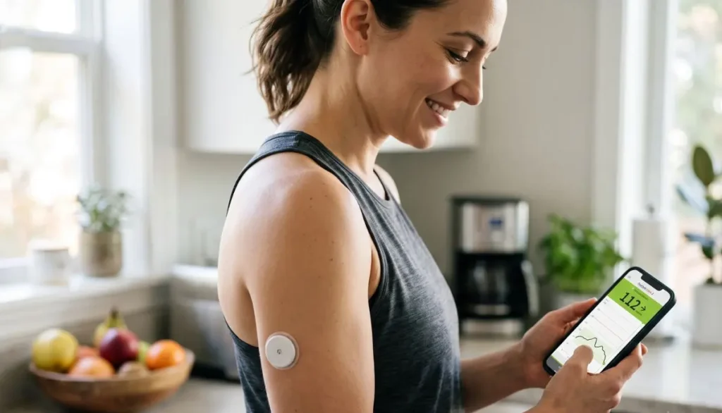 FreeStyle-Libre-3-Features-to-Its-Key-Benefits