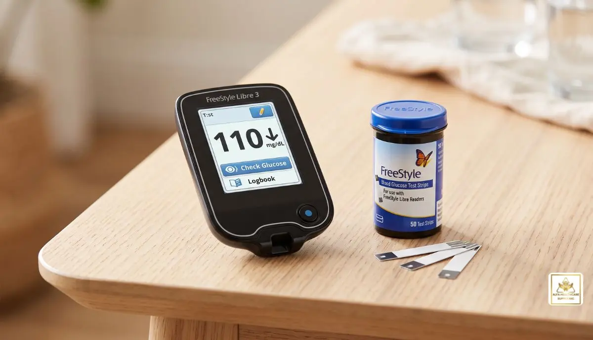 FreeStyle-Libre-3-Reader-Test-Strips-A-Simple-Guide-for-Patient