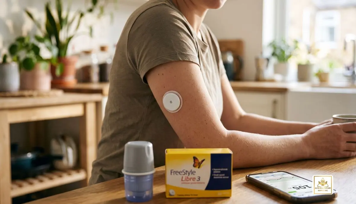 FreeStyle-Libre-3-Sensor-Sites-How-to-Apply-Your-Sensor