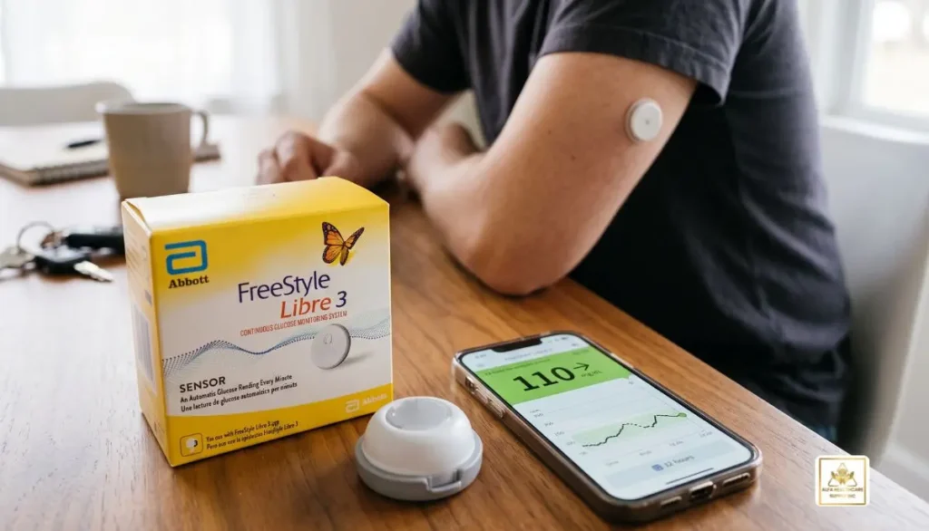 FreeStyle-Libre-3-Sensor-Sites-Where-and-How-to-Apply-Your-Sensor