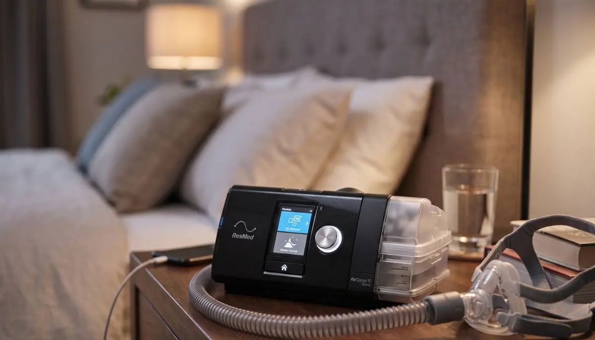 How-to-Use-AirSense-10-CPAP-Machine-A-Simple-Step-by-Step